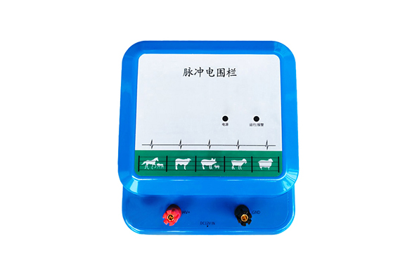 湛江电子围栏